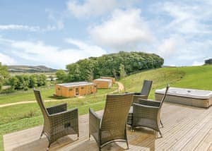 Swanborough Lakes Luxury Lodges, Lewes