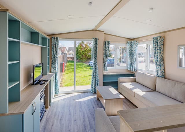 Sunflower - Talacre Beach Resort, Talacre, Holywell