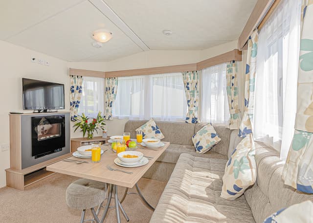 Bala - Tan Rallt Country Park, Abergele