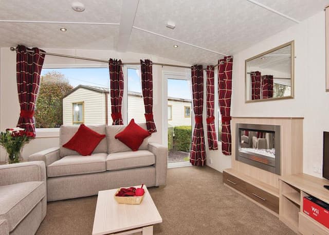 Typical Dulas - Tan Rallt Country Park, Abergele