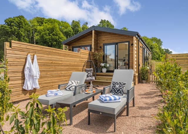 Retreat Barn (Pet) - The Barns at Blackwater Meadow, Ellesmere