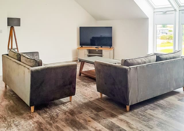 Luxury First Floor 2 Bed Apartment - Grange Leisure Park, Mablethorpe