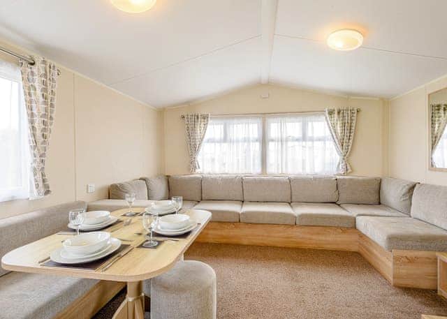 Grange Gold 2 - Grange Leisure Park, Mablethorpe