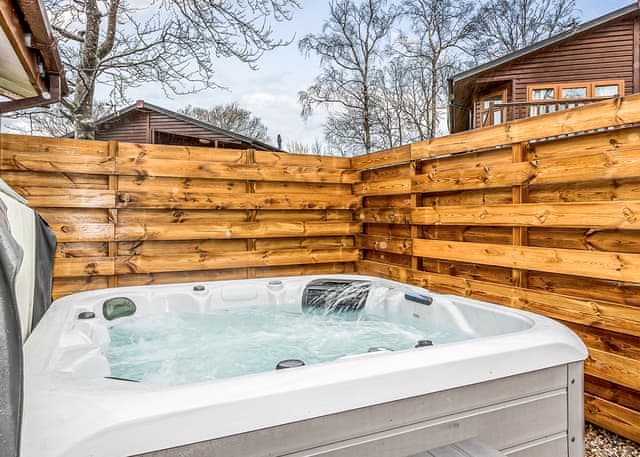 Typical Greystoke Premier 3