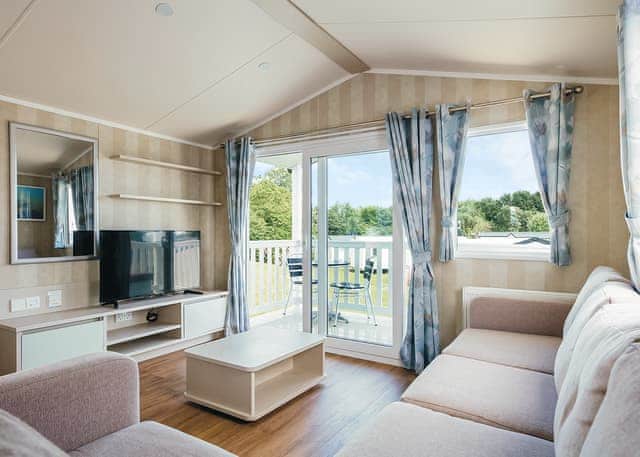 Thorpe Park Signature 3 Lakeside - Cleethorpes Beach Holiday Park, Cleethorpes 