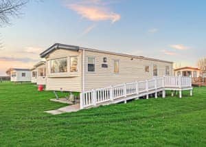 Tollerton Caravan WF