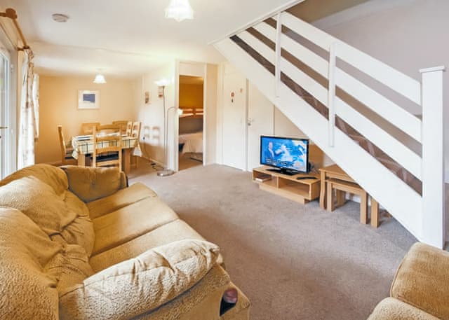Typical TM 4 Bed Gold House 9 | Tolroy Manor, Hayle