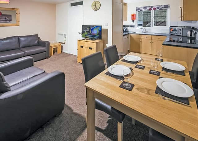 Typical TM 3 Bed Silver Compact House (Pet) | Tolroy Manor, Hayle