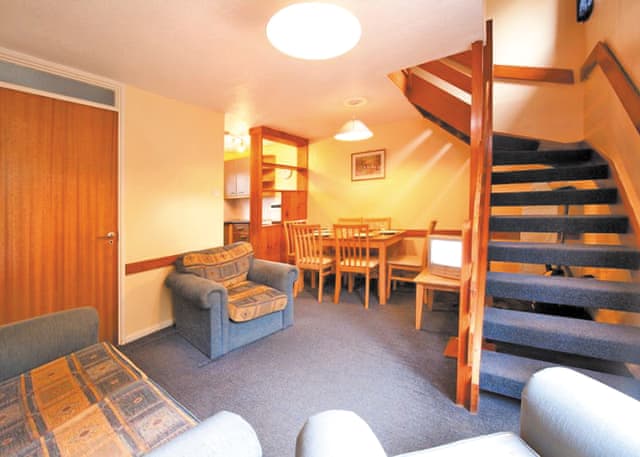 Typical TM 3 Bed Bronze Compact House | Tolroy Manor, Hayle