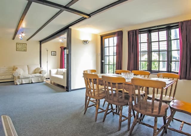 Typical TM 4 Bed Silver House 9 (Sat) | Tolroy Manor, Hayle