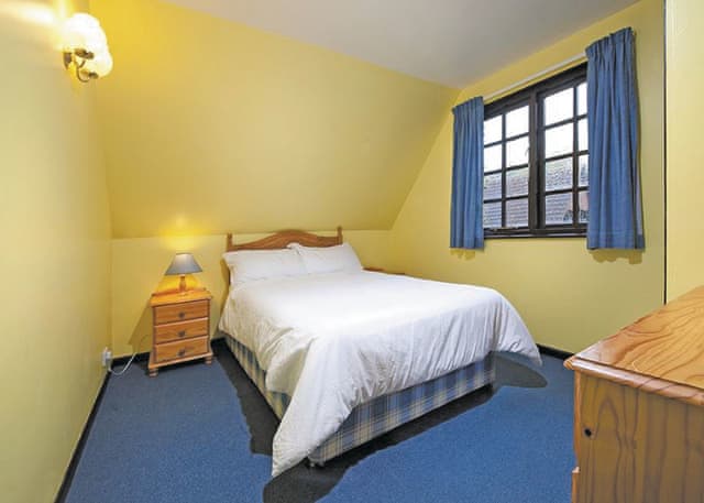 Typical TM 3 Bed Silver House 8 | Tolroy Manor, Hayle