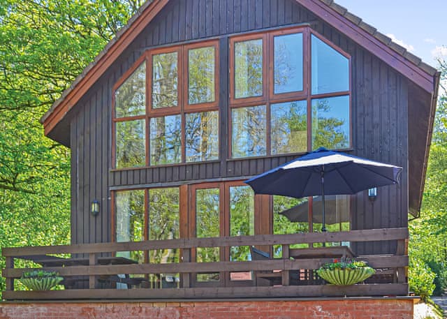 Withypool Lodge<br />