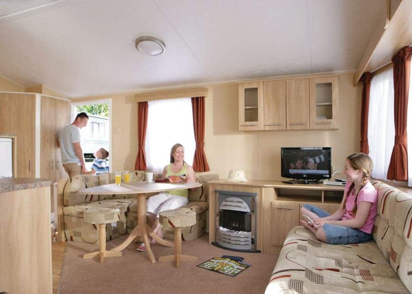 Torquay Holiday Park In Torquay Holiday Parks Book Online