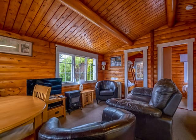 Cabin 73 - Trawsfynydd Leisure Village, Blaenau Ffestiniog