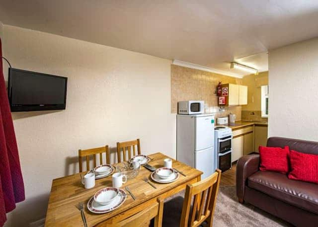 2 Bed Value Apartment - Trelawne Manor, Looe