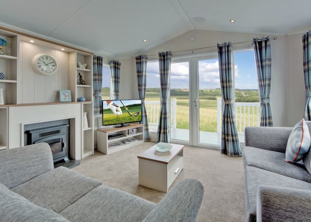 Heather Pet - Trossachs Holiday Park, Gartmore