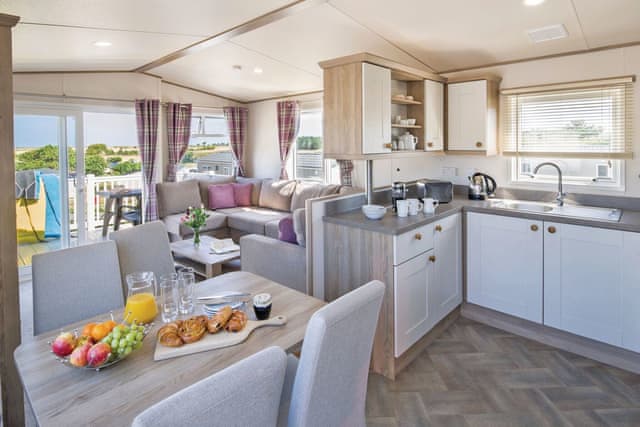 Typical Stylish Comfort 3 | Trevornick, Holywell Bay