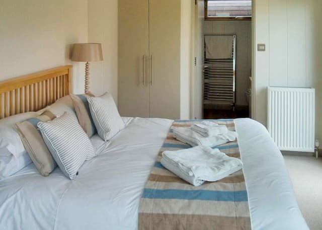 Typical Hill Top Sanctuary