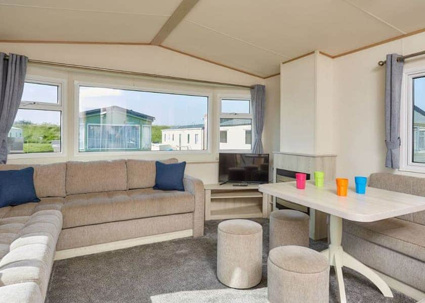 Dove - Vauxhall Holiday Park, Great Yarmouth