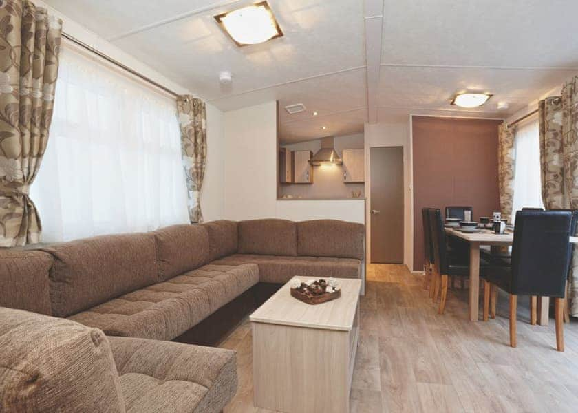 Osprey - Vauxhall Holiday Park, Great Yarmouth