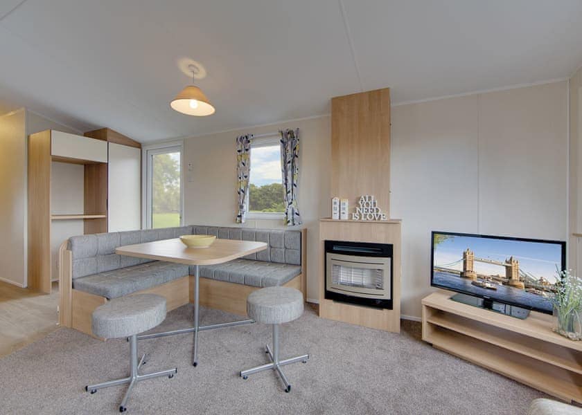 Please note, images are for representational purposes only, individual makes and models may vary | Sage Caravan 3 Pets Welcome - Viewfield Manor Leisure Park, Kilwinning,