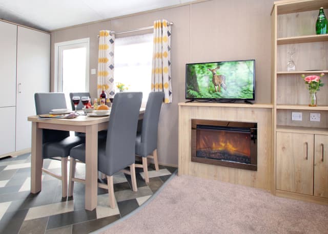 Statement 3 (Pet) - Oakdene Forest, St Leonards, Ringwood