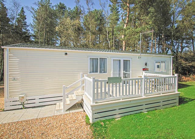 Typical Supreme 2 | Oakdene Forest, St Leonards, Ringwood