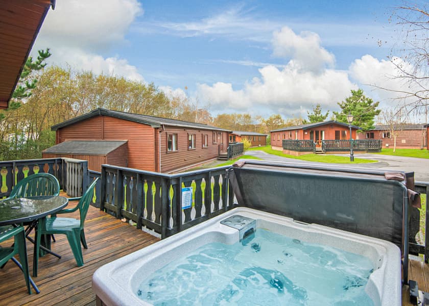 Superior Lodge 2