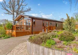 Wareham Forest Lodge Retreat, Holton Heath