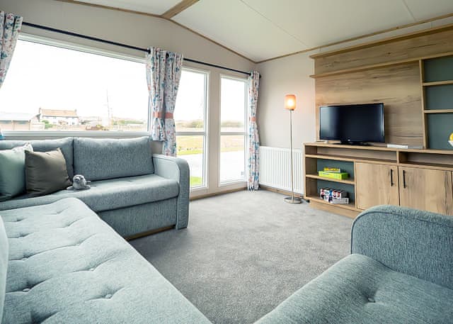 Standard 2 Bed - Waxham Sands Holiday Park, Great Yarmouth