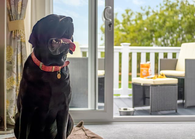 Luxury 2 Bed (Pet) - Waxham Sands Holiday Park, Great Yarmouth