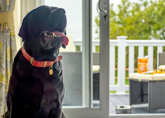 Premium 3 bed (Pet) - Waxham Sands Holiday Park, Great Yarmouth