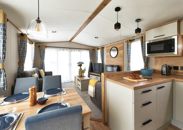 Gatehouse View 39 - Witton Castle Country Park, Bishop Auckland