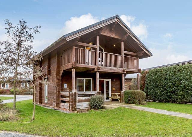 Birch Spa, Birch Spa (Pet) - Woodland Lakes, Carlton Miniott, Thirsk