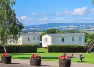Webbers Country Park, Woodbury, Exeter