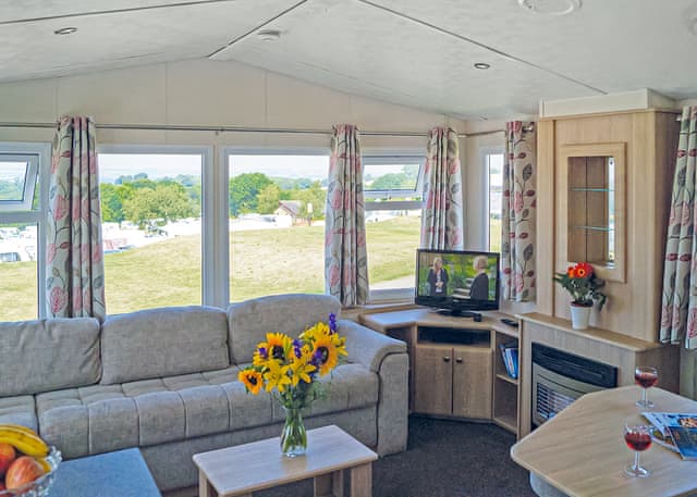 Webbers Oak - Webbers Country Park, Woodbury, Exeter