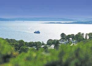 Wemyss Bay, Wemyss Bay, Renfrewshire