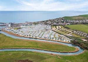West Bay, Bridport