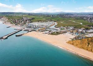 West Bay, Bridport