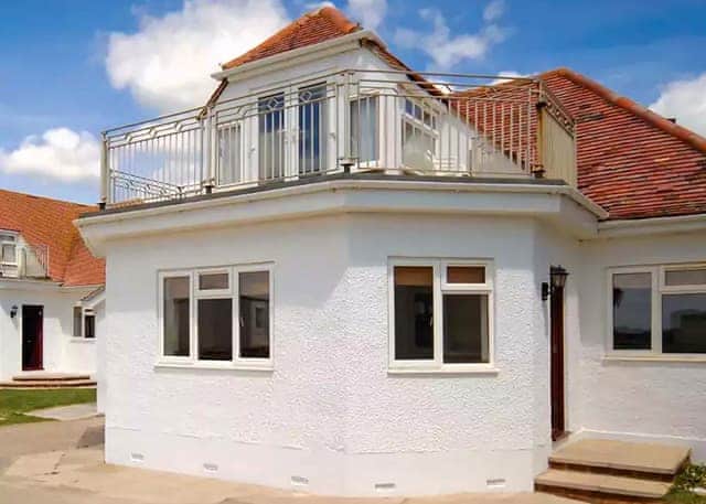 Selmer 4 - Seal Bay, Selsey, Chichester