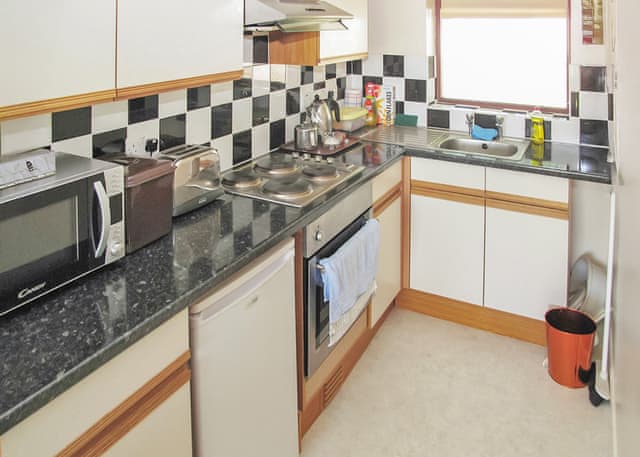 Superior Chalet 6 (Pet) - Whitecliff Bay Holiday Park, Bembridge
