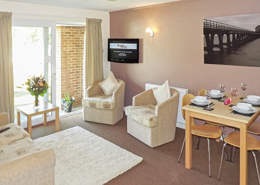Superior Chalet 6