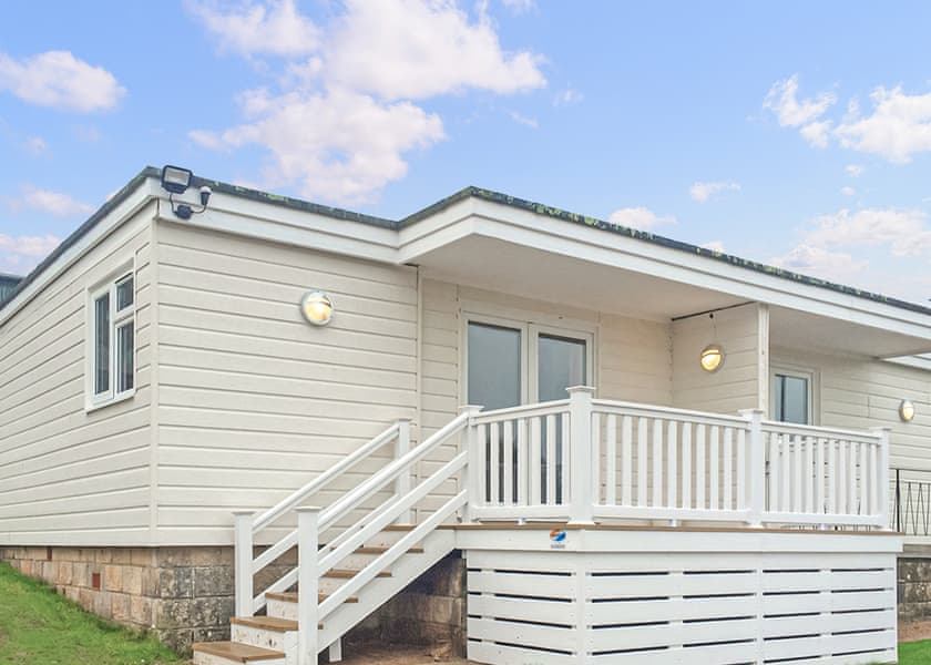 Superior Chalet 4