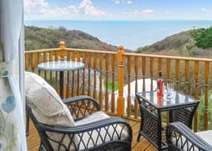Wide Horizons Holiday Park, Ceredigion