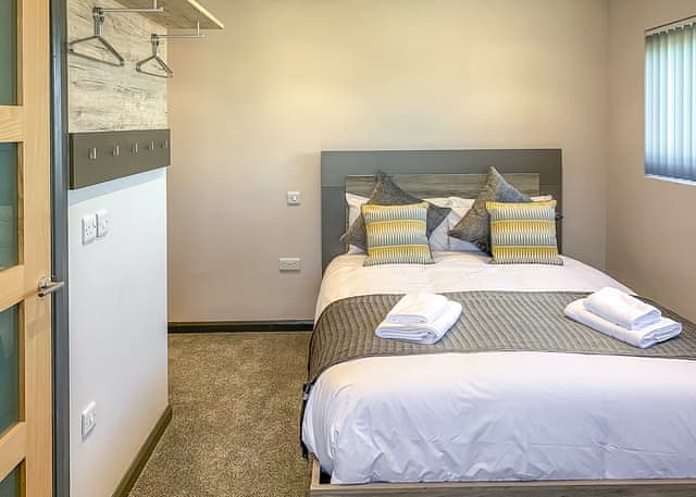 Sunset Double - Wide Horizons Holiday Park, Ceredigion