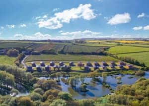 White Acres, Newquay