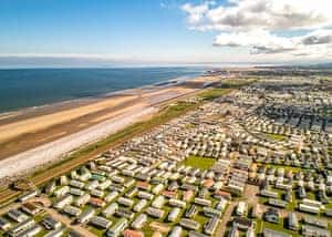Whitehouse Holiday Park, Towyn