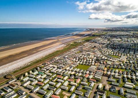 Whitehouse Holiday Park, Towyn