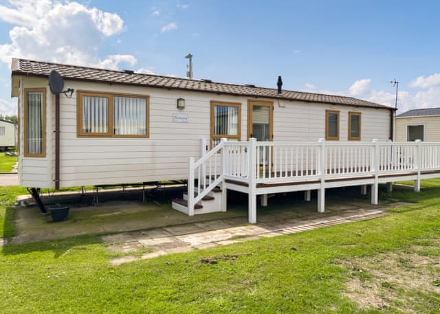 Typical | Gold 4 - Whitehouse Holiday Park, Towyn