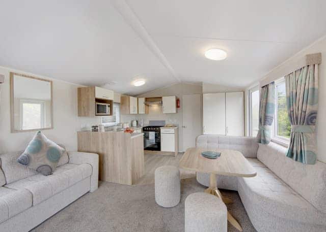Classic 3 (Pet) - Bowleaze Cove Holiday Park & Spa, Weymouth
